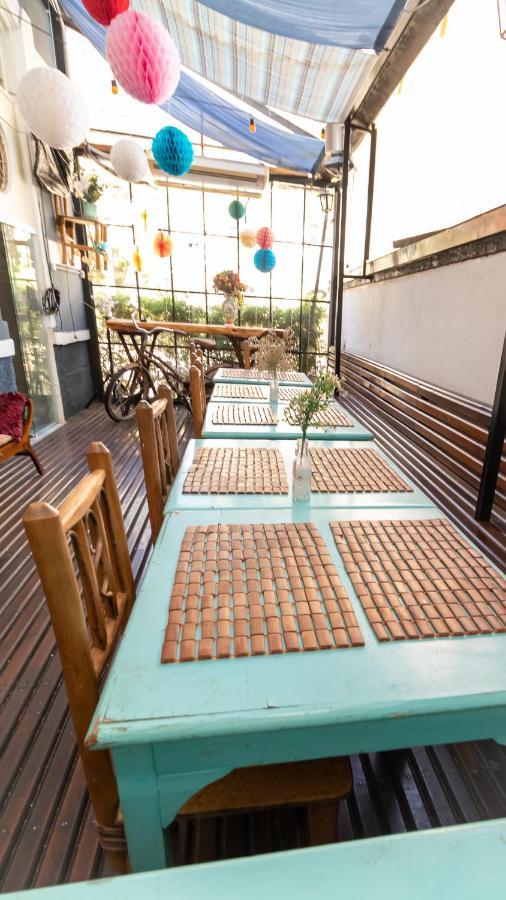 Casa Tuxi Hotel Rio de Janeiro Exterior photo
