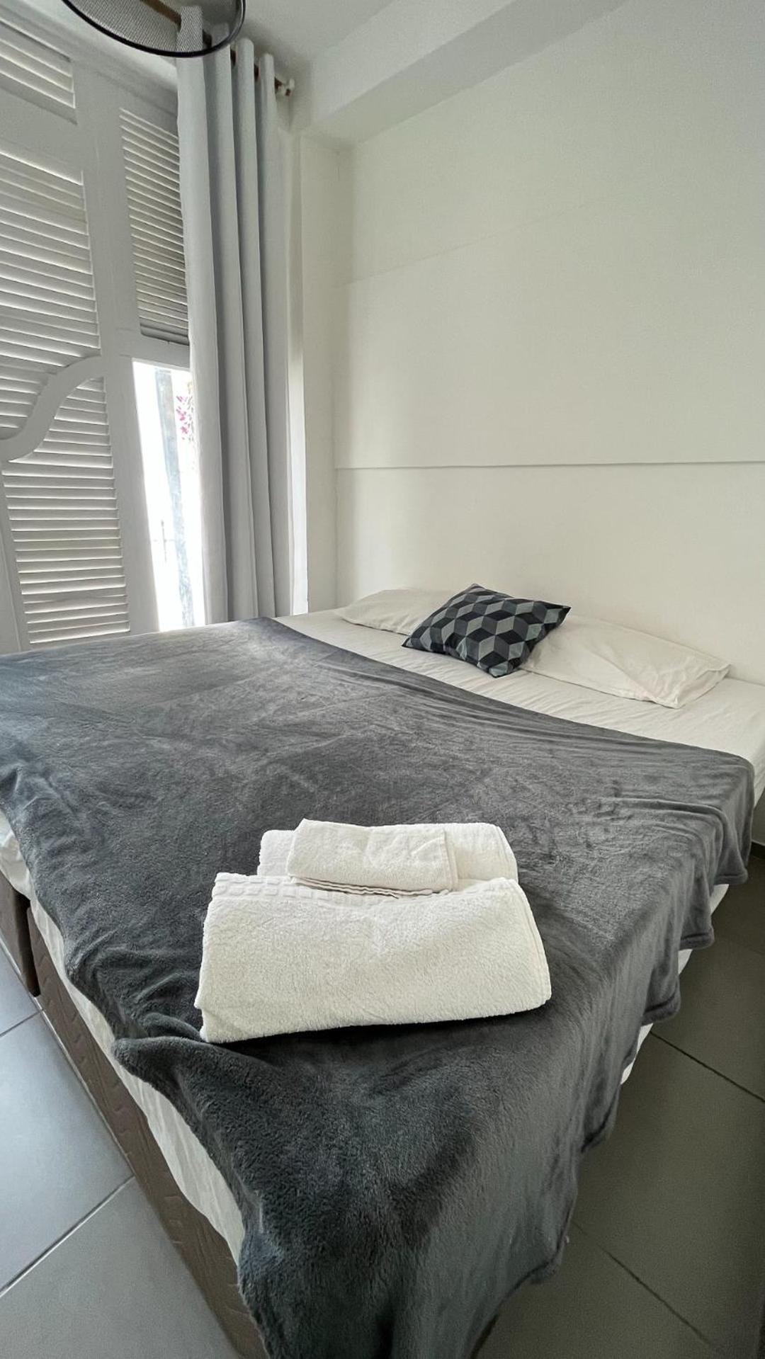 Casa Tuxi Hotel Rio de Janeiro Room photo